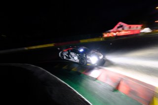 #32 Audi Sport Team WRT BEL Audi R8 LMS GT3 - - Dries Vanthoor BEL Kelvin van der Linde ZAF Charles Weerts BEL Pro Cup IGTC, Night Practice
 | SRO / Dirk Bogaerts Photography