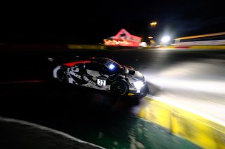 #32 Audi Sport Team WRT BEL Audi R8 LMS GT3 - - Dries Vanthoor BEL Kelvin van der Linde ZAF Charles Weerts BEL Pro Cup IGTC, Night Practice
 | SRO / Dirk Bogaerts Photography