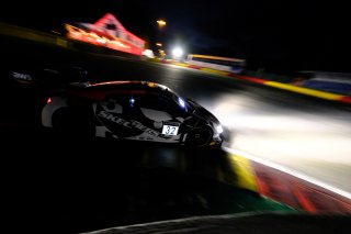 #32 Audi Sport Team WRT BEL Audi R8 LMS GT3 - - Dries Vanthoor BEL Kelvin van der Linde ZAF Charles Weerts BEL Pro Cup IGTC, Night Practice
 | SRO / Dirk Bogaerts Photography