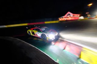 #25 Audi Sport Team Sainteloc FRA Audi R8 LMS GT3 - - Markus Winkelhock DEU Patric Niederhauser CHE Christopher Haase DEU Pro Cup IGTC, Night Practice
 | SRO / Dirk Bogaerts Photography