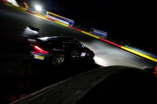 #911 Herberth Motorsport DEU Porsche 911 GT3-R (991.II) Alfred Renauer DEU Antares Au HKG Daniel Allemann CHE Robert Renauer DEU Pro-Am Cup IGTC, Night Practice
 | SRO / Dirk Bogaerts Photography