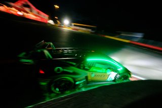 #63 Orange 1 FFF Racing Team CHN Lamborghini Huracan GT3 Evo - - Mirko Bortolotti ITA Marco Mapelli ITA Andrea Caldarelli ITA Pro Cup IGTC, Night Practice
 | SRO / Dirk Bogaerts Photography