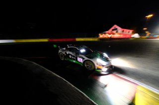 #54 Dinamic Motorsport ITA Porsche 911 GT3-R (991.II) - - Matteo Cairoli ITA Klaus Bachler AUT Christian Engelhart DEU Pro Cup IGTC, Night Practice
 | SRO / Dirk Bogaerts Photography