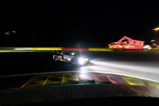 #30 Team WRT BEL Audi R8 LMS GT3 - - James Pull GBR Franco Colapinto ARG Benjamin Goethe DNK Silver Cup IGTC, Night Practice
 | SRO / Dirk Bogaerts Photography