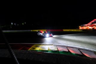#7 Toksport WRT DEU Mercedes-AMG GT3 Berkay Besler TUR Oscar Tunjo COL Paul Petit FRA Marvin Dienst DEU Silver Cup IGTC, Night Practice
 | SRO / Dirk Bogaerts Photography