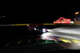 #88 Mercedes-AMG Team AKKA ASP FRA Mercedes-AMG GT3 - - Raffaele Marciello ITA Dani Juncadella ESP Jules Gounon FRA Pro Cup IGTC, Night Practice
 | SRO / Dirk Bogaerts Photography