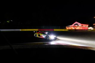 #25 Audi Sport Team Sainteloc FRA Audi R8 LMS GT3 - - Markus Winkelhock DEU Patric Niederhauser CHE Christopher Haase DEU Pro Cup IGTC, Night Practice
 | SRO / Dirk Bogaerts Photography