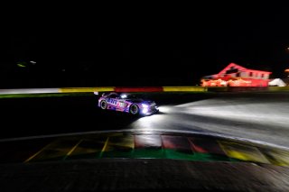 #4 Mercedes-AMG Team HRT DEU Mercedes-AMG GT3 - - Maro Engel DEU Luca Stolz DEU Vincent Abril FRA Pro Cup IGTC, Night Practice
 | SRO / Dirk Bogaerts Photography
