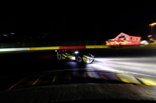 #71 Iron Lynx ITA Ferrari 488 GT3 - - Antonio Fuoco ITA Callum Ilott GBR Davide Rigon ITA Pro Cup IGTC, Night Practice
 | SRO / Dirk Bogaerts Photography