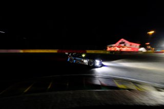 #57 Winward Racing USA Mercedes-AMG GT3 - - Russell Ward USA Mikael Grenier CAN Philip Ellis GBR Silver Cup IGTC, Night Practice
 | SRO / Dirk Bogaerts Photography