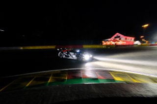 #32 Audi Sport Team WRT BEL Audi R8 LMS GT3 - - Dries Vanthoor BEL Kelvin van der Linde ZAF Charles Weerts BEL Pro Cup IGTC, Night Practice
 | SRO / Dirk Bogaerts Photography