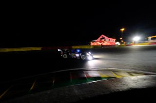 #911 Herberth Motorsport DEU Porsche 911 GT3-R (991.II) Alfred Renauer DEU Antares Au HKG Daniel Allemann CHE Robert Renauer DEU Pro-Am Cup IGTC, Night Practice
 | SRO / Dirk Bogaerts Photography