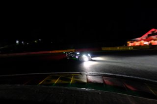 #54 Dinamic Motorsport ITA Porsche 911 GT3-R (991.II) - - Matteo Cairoli ITA Klaus Bachler AUT Christian Engelhart DEU Pro Cup IGTC, Night Practice
 | SRO / Dirk Bogaerts Photography