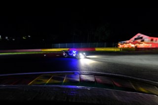 #47 KCMG HKG Porsche 911 GT3-R (991.II) - - Maxime Martin BEL Laurens Vanthoor BEL Nick Tandy GBR Pro Cup IGTC, Night Practice
 | SRO / Dirk Bogaerts Photography