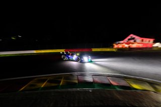 #14 Emil Frey Racing CHE Lamborghini Huracan GT3 Evo - - Alex Fontana CHE Rolf Ineichen CHE Ricardo Feller CHE Silver Cup IGTC, Night Practice
 | SRO / Dirk Bogaerts Photography