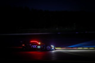 #7 Toksport WRT DEU Mercedes-AMG GT3 Berkay Besler TUR Oscar Tunjo COL Paul Petit FRA Marvin Dienst DEU Silver Cup IGTC, Night Practice
 | SRO / Patrick Hecq Photography
