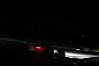 #88 Mercedes-AMG Team AKKA ASP FRA Mercedes-AMG GT3 - - Raffaele Marciello ITA Dani Juncadella ESP Jules Gounon FRA Pro Cup IGTC, Night Practice
 | SRO / Patrick Hecq Photography