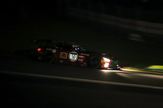#50 HubAuto TWN Mercedes-AMG GT3 - - Maximilian Buhk DEU Maximilian Goetz DEU Yelmer Buurman NDL Pro Cup IGTC, Night Practice
 | SRO / Patrick Hecq Photography