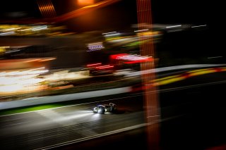 #77 Barwell Motorsport GBR Lamborghini Huracan GT3 Evo Sandy Mitchell GBR Leo Machitski RUS Miguel Ramos PRT Henrique Chaves PRT Pro-Am Cup IGTC, GT3, Night Practice
 | SRO / Jules Benichou - 21creation