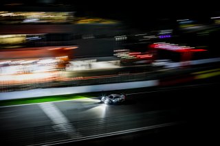 #23 Huber Motorsport DEU Porsche 911 GT3-R (991.II) Nicolas Leutwiler CHE Ivan Jacoma CHE Jacob Schell DEU Nico Menzel DEU AM Cup IGTC, GT3, Night Practice
 | SRO / Jules Benichou - 21creation