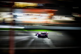 #4 Mercedes-AMG Team HRT DEU Mercedes-AMG GT3 - - Maro Engel DEU Luca Stolz DEU Vincent Abril FRA Pro Cup IGTC, GT3, Night Practice
 | SRO / Jules Benichou - 21creation