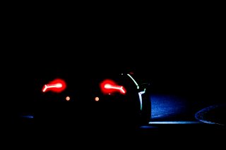 #63 Orange 1 FFF Racing Team CHN Lamborghini Huracan GT3 Evo - - Mirko Bortolotti ITA Marco Mapelli ITA Andrea Caldarelli ITA Pro Cup IGTC, GT3, Night Practice
 | SRO / Jules Benichou - 21creation