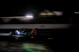 #14 Emil Frey Racing CHE Lamborghini Huracan GT3 Evo - - Alex Fontana CHE Rolf Ineichen CHE Ricardo Feller CHE Silver Cup IGTC, GT3, Night Practice
 | SRO / Jules Benichou - 21creation