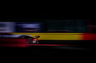#3 Schnabl Engineering DEU Porsche 911 GT3-R (991.II) - - Fred Makowiecki FRA Dennis Olsen NOR Michael Christensen DNK Pro Cup IGTC, GT3, Night Practice
 | SRO / Jules Benichou - 21creation
