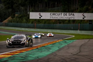 #51 Iron Lynx ITA Ferrari 488 GT3 - - Alessandro Pier Guidi ITA Nicklas Nielsen DNK C&ocirc;me Ledogar FRA Pro Cup IGTC, Superpole
 | SRO / Kevin Pecks