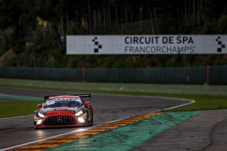 #88 Mercedes-AMG Team AKKA ASP FRA Mercedes-AMG GT3 - - Raffaele Marciello ITA Dani Juncadella ESP Jules Gounon FRA Pro Cup IGTC, Superpole
 | SRO / Kevin Pecks