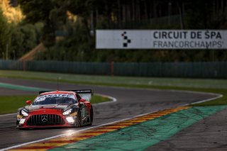 #88 Mercedes-AMG Team AKKA ASP FRA Mercedes-AMG GT3 - - Raffaele Marciello ITA Dani Juncadella ESP Jules Gounon FRA Pro Cup IGTC, Superpole
 | SRO / Kevin Pecks