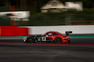 #88 Mercedes-AMG Team AKKA ASP FRA Mercedes-AMG GT3 - - Raffaele Marciello ITA Dani Juncadella ESP Jules Gounon FRA Pro Cup IGTC, Superpole
 | SRO / Kevin Pecks