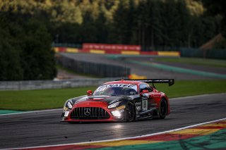 #88 Mercedes-AMG Team AKKA ASP FRA Mercedes-AMG GT3 - - Raffaele Marciello ITA Dani Juncadella ESP Jules Gounon FRA Pro Cup IGTC, Superpole
 | SRO / Kevin Pecks