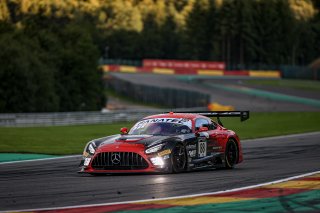 #88 Mercedes-AMG Team AKKA ASP FRA Mercedes-AMG GT3 - - Raffaele Marciello ITA Dani Juncadella ESP Jules Gounon FRA Pro Cup IGTC, Superpole
 | SRO / Kevin Pecks