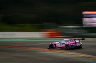 #4 Mercedes-AMG Team HRT DEU Mercedes-AMG GT3 - - Maro Engel DEU Luca Stolz DEU Vincent Abril FRA Pro Cup IGTC, Superpole
 | SRO / Kevin Pecks