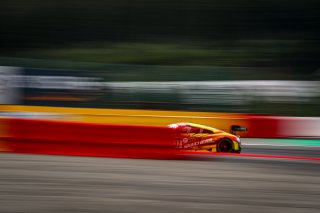 #37 Audi Sport Team WRT BEL Audi R8 LMS GT3 - - Robin Frijns NLD Dennis Lind DNK Nico Müller CHE Pro Cup IGTC, Superpole
 | SRO / Kevin Pecks