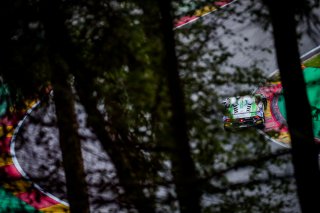#14 Emil Frey Racing CHE Lamborghini Huracan GT3 Evo - - Alex Fontana CHE Rolf Ineichen CHE Ricardo Feller CHE Silver Cup IGTC, GT3, Super Pole
 | SRO / Jules Benichou - 21creation