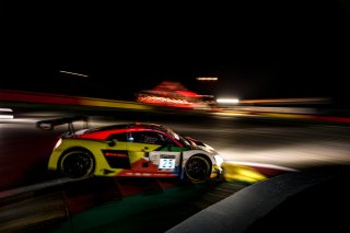 #25 Audi Sport Team Sainteloc FRA Audi R8 LMS GT3 - - Markus Winkelhock DEU Patric Niederhauser CHE Christopher Haase DEU Pro Cup IGTC, Race
 | SRO / Kevin Pecks