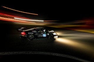 #3 Schnabl Engineering DEU Porsche 911 GT3-R (991.II) - - Dennis Olsen NOR Michael Christensen DNK Fred Makowiecki FRA Pro Cup IGTC, Race
 | SRO / Kevin Pecks