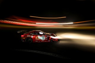 #50 HubAuto TWN Mercedes-AMG GT3 - - Nicky Catsburg NDL Maximilian Buhk DEU Maximilian Goetz DEU Pro Cup IGTC, Race
 | SRO / Kevin Pecks