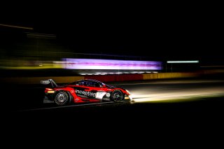 #70 Inception Racing GBR McLaren 720 S GT3 Oliver Millroy GBR Brendan Iribe USA Kevin Madsen  USA Jordan Pepper ZAF Pro-Am Cup IGTC, Race
 | SRO / Kevin Pecks