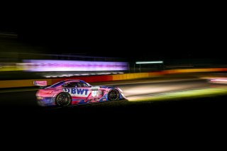 #4 Mercedes-AMG Team HRT DEU Mercedes-AMG GT3 - - Maro Engel DEU Luca Stolz DEU Vincent Abril FRA Pro Cup IGTC, Race
 | SRO / Kevin Pecks