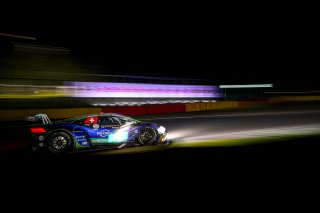 #14 Emil Frey Racing CHE Lamborghini Huracan GT3 Evo - - Alex Fontana CHE Rolf Ineichen CHE Ricardo Feller CHE Silver Cup IGTC, Race
 | SRO / Kevin Pecks