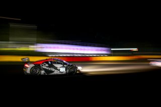 #32 Audi Sport Team WRT BEL Audi R8 LMS GT3 - - Dries Vanthoor BEL Kelvin van der Linde ZAF Charles Weerts BEL Pro Cup IGTC, Race
 | SRO / Kevin Pecks