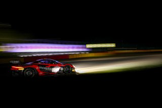 #70 Inception Racing GBR McLaren 720 S GT3 Oliver Millroy GBR Brendan Iribe USA Kevin Madsen  USA Jordan Pepper ZAF Pro-Am Cup IGTC, Race
 | SRO / Kevin Pecks