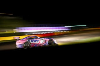 #4 Mercedes-AMG Team HRT DEU Mercedes-AMG GT3 - - Maro Engel DEU Luca Stolz DEU Vincent Abril FRA Pro Cup IGTC, Race
 | SRO / Kevin Pecks