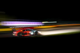 #66 Audi Sport Team Attempto DEU Audi R8 LMS GT3 - - Mattia Drudi  ITA Dennis Marschall DEU Christopher Mies  DEU Pro Cup IGTC, Race
 | SRO / Kevin Pecks