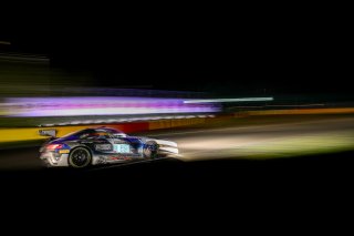 #89 AKKA ASP FRA Mercedes-AMG GT3 - - Lucas Auer AUT Timur Boguslavskiy RUS Felipe Fraga  BRA Pro Cup IGTC, Race
 | SRO / Kevin Pecks