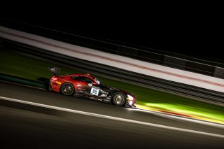 #88 Mercedes-AMG Team AKKA ASP FRA Mercedes-AMG GT3 - - Raffaele Marciello ITA Dani Juncadella ESP Jules Gounon FRA Pro Cup IGTC, Race
 | SRO / Kevin Pecks