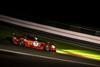 #50 HubAuto TWN Mercedes-AMG GT3 - - Nicky Catsburg NDL Maximilian Buhk DEU Maximilian Goetz DEU Pro Cup IGTC, Race
 | SRO / Kevin Pecks